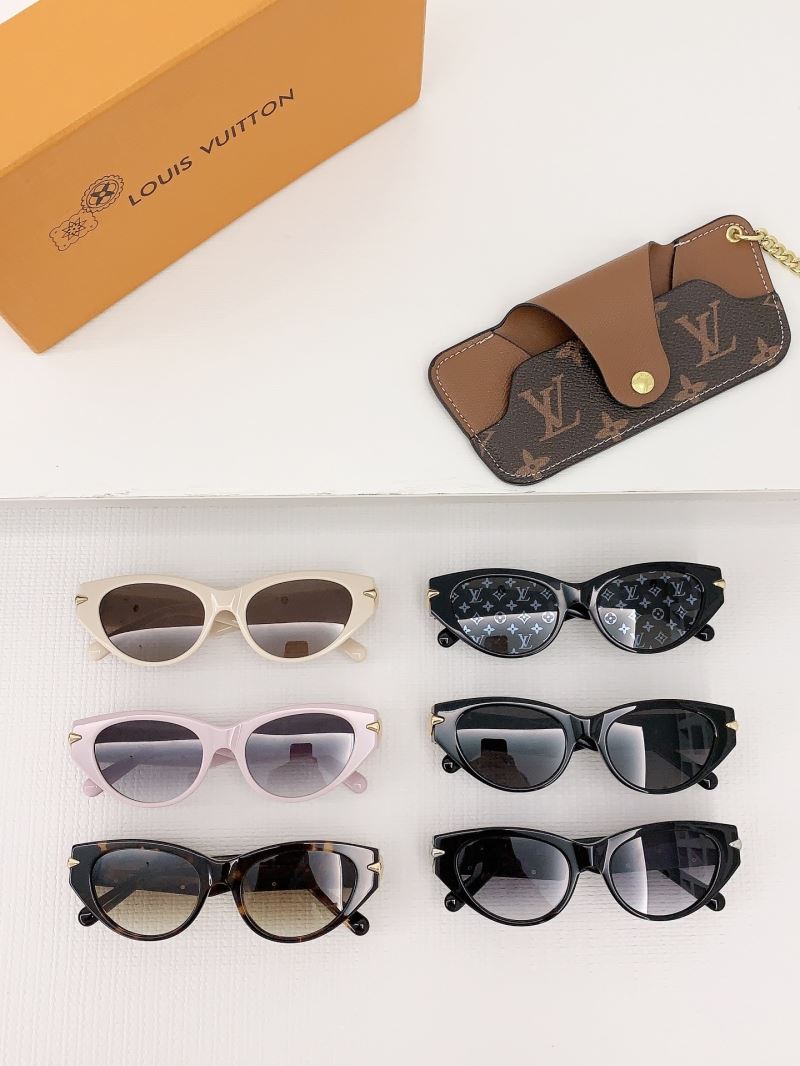 LV Sunglasses